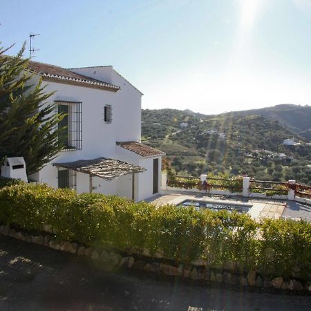 Casas De Cantoblanco Виньуэла Экстерьер фото